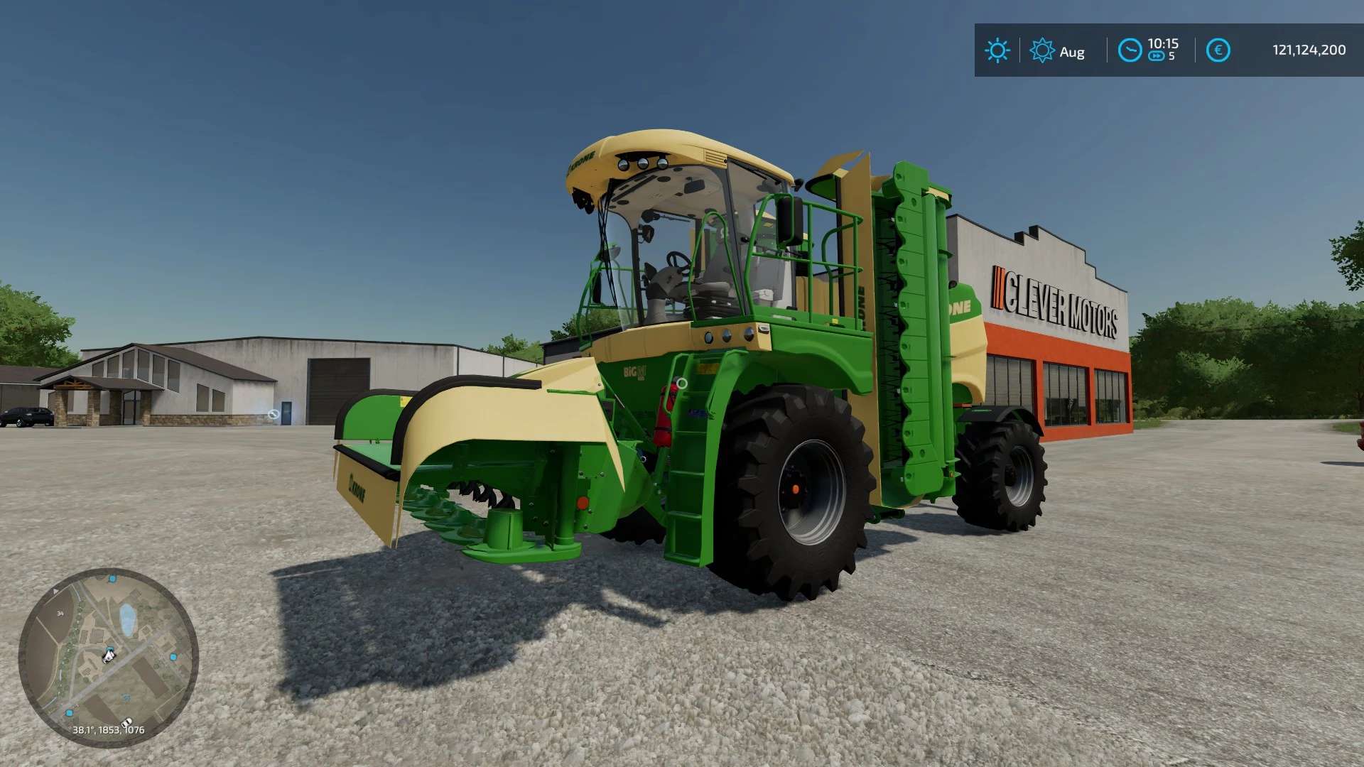 landwirtschafts farming simulator ls fs 22 2022 ls22 fs22 ls2022 fs2022 mods free download farm sim Krone Bigm450 1.0.0.1