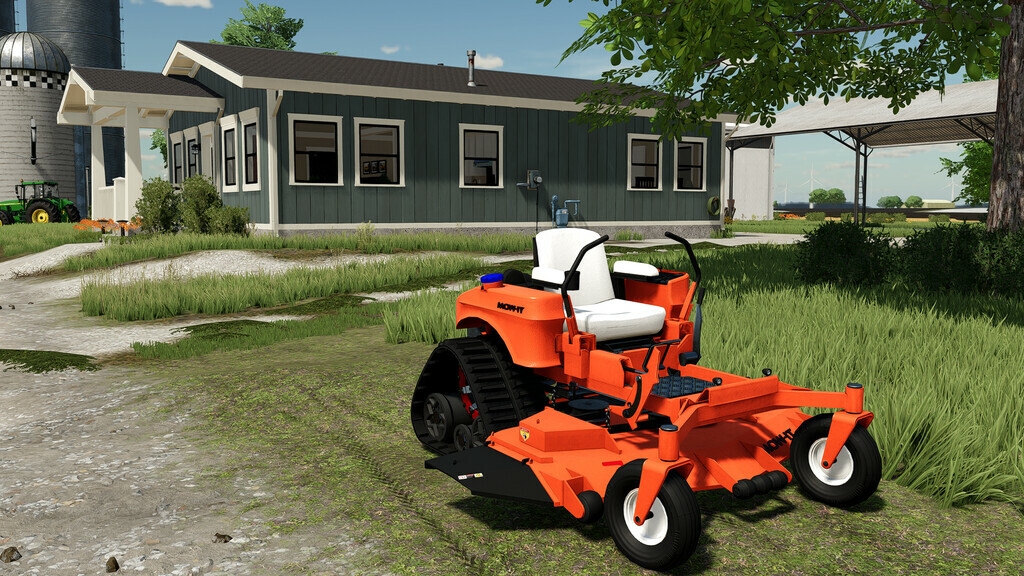 landwirtschafts farming simulator ls fs 22 2022 ls22 fs22 ls2022 fs2022 mods free download farm sim Null-Wendekreis-Mäher Mow-IT Pack 1.0.1.0