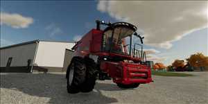 landwirtschafts farming simulator ls fs 22 2022 ls22 fs22 ls2022 fs2022 mods free download farm sim Case Axial Flow 9250 62L 1.0.0.0