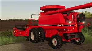 landwirtschafts farming simulator ls fs 22 2022 ls22 fs22 ls2022 fs2022 mods free download farm sim Case IH 23-2588 + Case IH 4408 Header 1.0.0.0