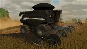 landwirtschafts farming simulator ls fs 22 2022 ls22 fs22 ls2022 fs2022 mods free download farm sim Case IH 7150 Rice Version 1.0.0.0