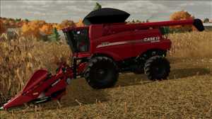 landwirtschafts farming simulator ls fs 22 2022 ls22 fs22 ls2022 fs2022 mods free download farm sim Case IH 7150 Rice Version 1.0.0.1
