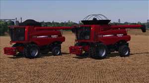 landwirtschafts farming simulator ls fs 22 2022 ls22 fs22 ls2022 fs2022 mods free download farm sim Case IH Axial-Flow 130 Series 1.0.0.0