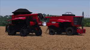 landwirtschafts farming simulator ls fs 22 2022 ls22 fs22 ls2022 fs2022 mods free download farm sim Case IH Axial-Flow 130 Series 1.0.0.0