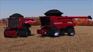 landwirtschafts farming simulator ls fs 22 2022 ls22 fs22 ls2022 fs2022 mods free download farm sim Case IH Axial-Flow 150 Series 1.0.0.0