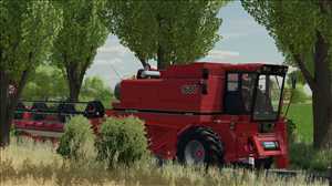 landwirtschafts farming simulator ls fs 22 2022 ls22 fs22 ls2022 fs2022 mods free download farm sim Case IH Axial-Flow 2100 Series 1.2.0.0