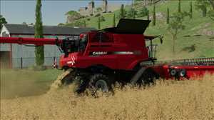 landwirtschafts farming simulator ls fs 22 2022 ls22 fs22 ls2022 fs2022 mods free download farm sim Case IH Axial-Flow 240 Series 1.0.0.0