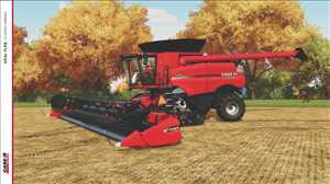 landwirtschafts farming simulator ls fs 22 2022 ls22 fs22 ls2022 fs2022 mods free download farm sim Case IH Axial-Flow 250 Series 1.0.0.1