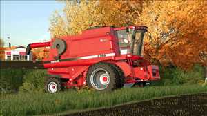 landwirtschafts farming simulator ls fs 22 2022 ls22 fs22 ls2022 fs2022 mods free download farm sim Case IH Axial Flow US Series 1.0.0.1