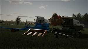 landwirtschafts farming simulator ls fs 22 2022 ls22 fs22 ls2022 fs2022 mods free download farm sim Fortschritt E-512 1.0.0.0