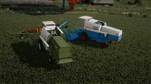 landwirtschafts farming simulator ls fs 22 2022 ls22 fs22 ls2022 fs2022 mods free download farm sim Fortschritt E-512 1.0.0.0