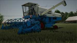 landwirtschafts farming simulator ls fs 22 2022 ls22 fs22 ls2022 fs2022 mods free download farm sim Fortschritt E-512 1.0.0.0