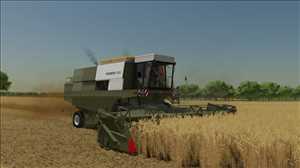 landwirtschafts farming simulator ls fs 22 2022 ls22 fs22 ls2022 fs2022 mods free download farm sim Fortschritt E516 Mähdrescher Pack 1.0.0.0