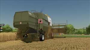 landwirtschafts farming simulator ls fs 22 2022 ls22 fs22 ls2022 fs2022 mods free download farm sim Fortschritt E516 Mähdrescher Pack 1.0.0.0