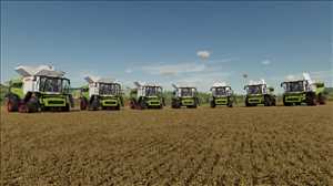 landwirtschafts farming simulator ls fs 22 2022 ls22 fs22 ls2022 fs2022 mods free download farm sim CLAAS LEXION 8900-5300 1.3.0.0