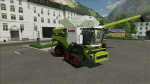 landwirtschafts farming simulator ls fs 22 2022 ls22 fs22 ls2022 fs2022 mods free download farm sim CLAAS Lexion 8000 1.0.0.0