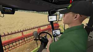 landwirtschafts farming simulator ls fs 22 2022 ls22 fs22 ls2022 fs2022 mods free download farm sim CLAAS TRION 520-750 1.0.0.0