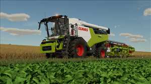 landwirtschafts farming simulator ls fs 22 2022 ls22 fs22 ls2022 fs2022 mods free download farm sim CLAAS TRION 700 1.0.0.0