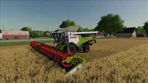 landwirtschafts farming simulator ls fs 22 2022 ls22 fs22 ls2022 fs2022 mods free download farm sim Claas Trion 750-720 1.0.0.0