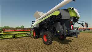 landwirtschafts farming simulator ls fs 22 2022 ls22 fs22 ls2022 fs2022 mods free download farm sim Claas Trion 750-720 1.0.0.0