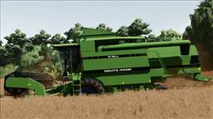 landwirtschafts farming simulator ls fs 22 2022 ls22 fs22 ls2022 fs2022 mods free download farm sim Deutz-Fahr M Series 1.0.0.1