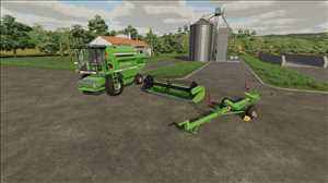 landwirtschafts farming simulator ls fs 22 2022 ls22 fs22 ls2022 fs2022 mods free download farm sim Deutz-Fahr Starliner 4045H Paket 1.0.0.0