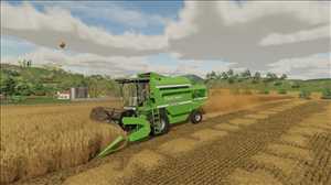 landwirtschafts farming simulator ls fs 22 2022 ls22 fs22 ls2022 fs2022 mods free download farm sim Deutz-Fahr Starliner 4045H Paket 1.0.0.0