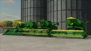 landwirtschafts farming simulator ls fs 22 2022 ls22 fs22 ls2022 fs2022 mods free download farm sim John Deere 105 1.0.0.0