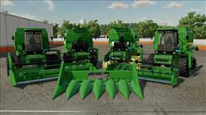 landwirtschafts farming simulator ls fs 22 2022 ls22 fs22 ls2022 fs2022 mods free download farm sim John Deere 1175 Slc 1.0.0.0