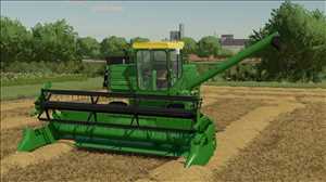 landwirtschafts farming simulator ls fs 22 2022 ls22 fs22 ls2022 fs2022 mods free download farm sim John Deere New Generation Combines 1.0.0.0