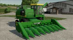 landwirtschafts farming simulator ls fs 22 2022 ls22 fs22 ls2022 fs2022 mods free download farm sim John Deere New Generation Combines 1.0.0.0