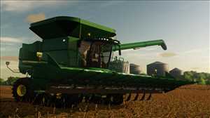 landwirtschafts farming simulator ls fs 22 2022 ls22 fs22 ls2022 fs2022 mods free download farm sim John Deere S700 Serie 1.0.0.2