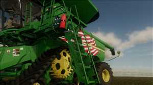 landwirtschafts farming simulator ls fs 22 2022 ls22 fs22 ls2022 fs2022 mods free download farm sim John Deere S700 Serie 1.0.0.2