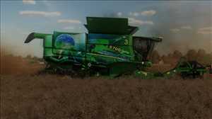 landwirtschafts farming simulator ls fs 22 2022 ls22 fs22 ls2022 fs2022 mods free download farm sim John Deere S700i Serie 1.0.0.0