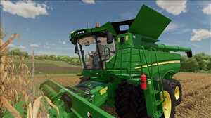 landwirtschafts farming simulator ls fs 22 2022 ls22 fs22 ls2022 fs2022 mods free download farm sim John Deere S790 1.0.0.0