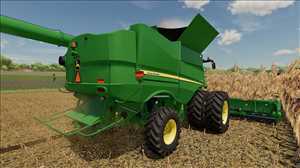 landwirtschafts farming simulator ls fs 22 2022 ls22 fs22 ls2022 fs2022 mods free download farm sim John Deere S790 1.0.0.1