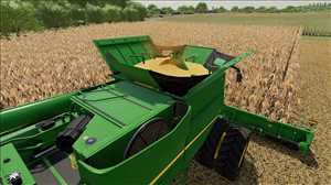 landwirtschafts farming simulator ls fs 22 2022 ls22 fs22 ls2022 fs2022 mods free download farm sim John Deere S790 1.0.0.1