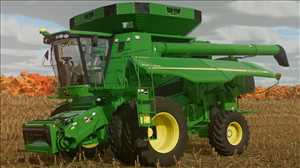 landwirtschafts farming simulator ls fs 22 2022 ls22 fs22 ls2022 fs2022 mods free download farm sim John Deere STS 70 Serie 1.0.0.1