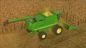 landwirtschafts farming simulator ls fs 22 2022 ls22 fs22 ls2022 fs2022 mods free download farm sim John Deere STS 70 Serie 1.0.0.1