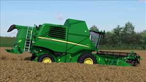 landwirtschafts farming simulator ls fs 22 2022 ls22 fs22 ls2022 fs2022 mods free download farm sim John Deere W Serie 1.0.0.0