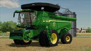 landwirtschafts farming simulator ls fs 22 2022 ls22 fs22 ls2022 fs2022 mods free download farm sim John Deere X9 2020 US And EU Version 1.0.0.1