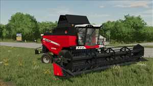 landwirtschafts farming simulator ls fs 22 2022 ls22 fs22 ls2022 fs2022 mods free download farm sim Activa 7347 With FreeFlow 25FT 1.0.0.0