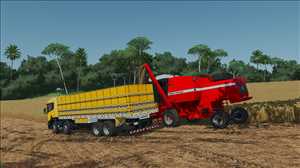 landwirtschafts farming simulator ls fs 22 2022 ls22 fs22 ls2022 fs2022 mods free download farm sim Massey Ferguson 3640 1.1.0.0