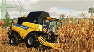 landwirtschafts farming simulator ls fs 22 2022 ls22 fs22 ls2022 fs2022 mods free download farm sim New Holland CR9.90 1.0.0.0