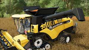 landwirtschafts farming simulator ls fs 22 2022 ls22 fs22 ls2022 fs2022 mods free download farm sim New Holland CR9.90 1.0.0.0