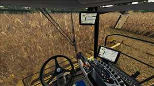 landwirtschafts farming simulator ls fs 22 2022 ls22 fs22 ls2022 fs2022 mods free download farm sim New Holland CR 10.90 Revelation 1.0.0.0