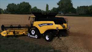 landwirtschafts farming simulator ls fs 22 2022 ls22 fs22 ls2022 fs2022 mods free download farm sim New Holland CR 6.90 1.0.0.0