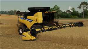 landwirtschafts farming simulator ls fs 22 2022 ls22 fs22 ls2022 fs2022 mods free download farm sim New Holland CR Intellisense 1.0.0.0