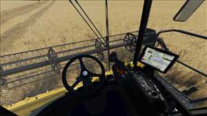 landwirtschafts farming simulator ls fs 22 2022 ls22 fs22 ls2022 fs2022 mods free download farm sim New Holland CX 8 Serie 1.0.0.0