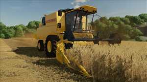 landwirtschafts farming simulator ls fs 22 2022 ls22 fs22 ls2022 fs2022 mods free download farm sim New Holland TX 32 1.0.0.0